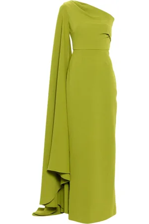 Solace Daria maxi dress