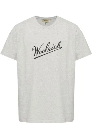 Woolrich Logo-print t-shirt