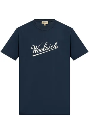 Woolrich Logo-print t-shirt