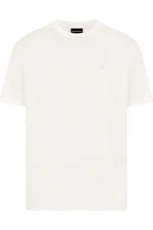 Emporio Armani Crew-neck T-shirt