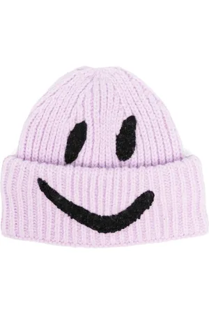 Molo Kim knitted beanie