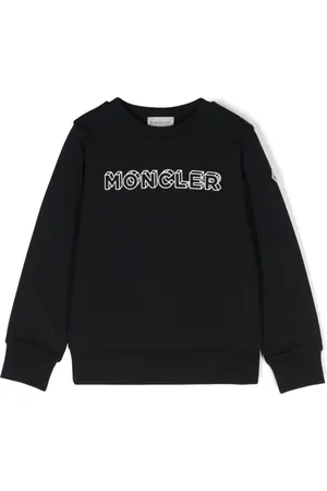 Moncler Logo-print sweatshirt