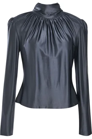 Paco rabanne High-neck top