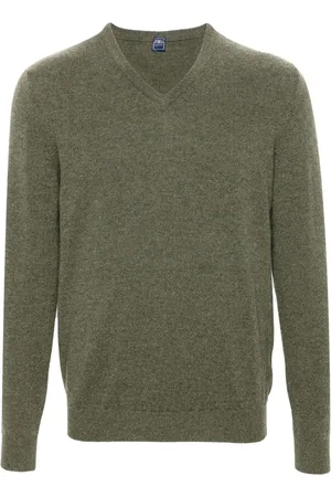 FEDELI Cashmere sweater