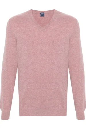FEDELI Cashmere sweater