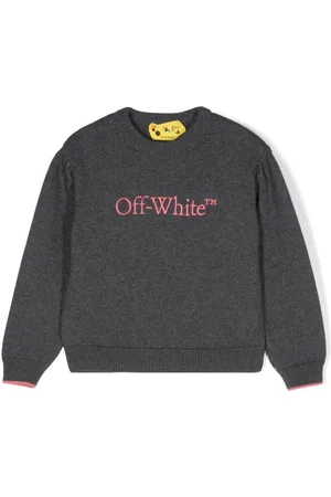 OFF-WHITE Big Bookish sweater