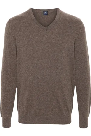FEDELI Cashmere sweater