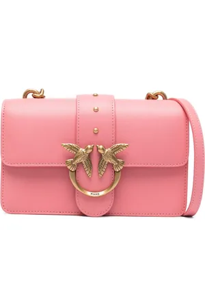 Pinko Love crossbody bag