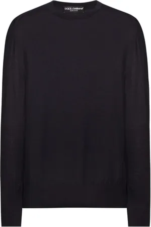 Dolce & Gabbana Crew-neck sweater