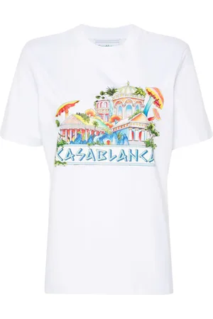 Casablanca The Road to Knowledge T-shirt