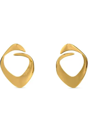 Cult Gaia Lola earrings