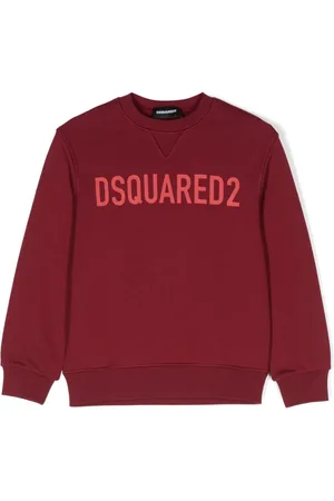 Dsquared2 Logo-print sweatshirt