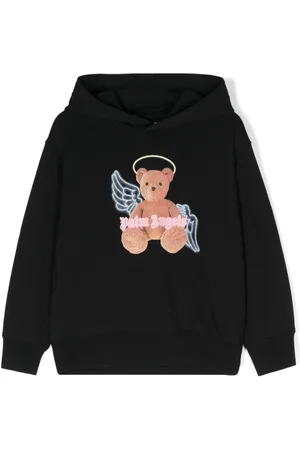 Palm Angels Bear Angel hoodie
