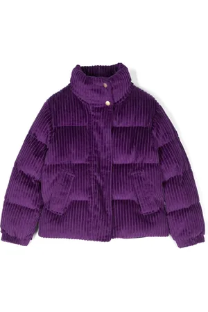 Molo Hansine padded jacket