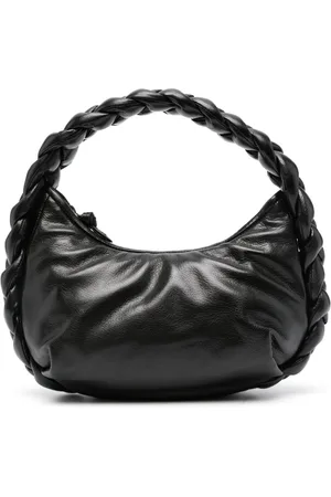 Hereu Espiga Shiny tote bag