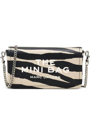 Marc Jacobs The Mini bag wallet-on-chain