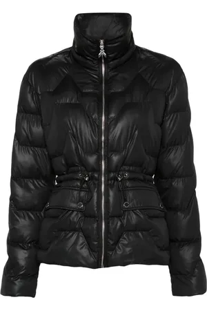 Patrizia Pepe Quilted jacket