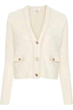 Frame Cropped cardigan