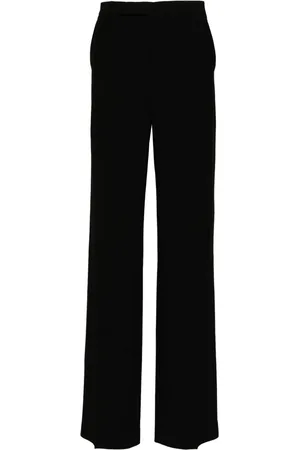 Rick Owens Straight-leg tailored trousers