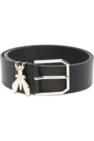 Patrizia Pepe Fly-detail belt