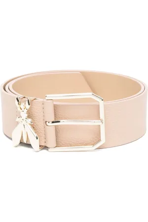 Patrizia Pepe Fly-detail belt