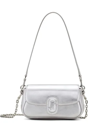Marc Jacobs The Metallic Clover shoulder bag
