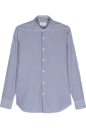 Tintoria Mattei Striped shirt