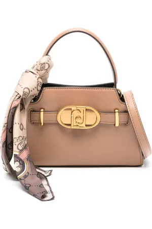 Liu Jo Logo-plaque tote bag