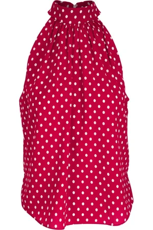 VERONICA BEARD Kovi blouse