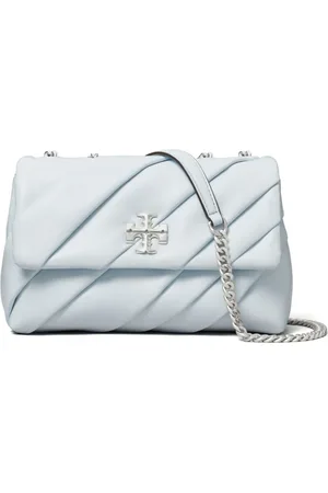 Tory Burch Small Kira pleated convertible shoulder bag