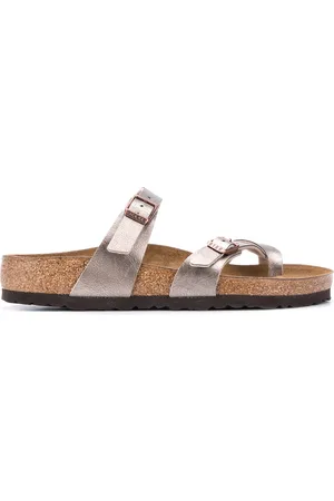 Birkenstock Mayari Birko-Flor sandals