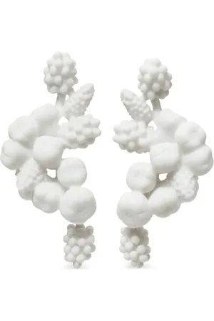 Tory Burch Fruit earrings
