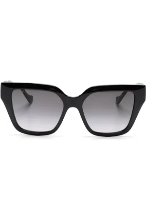 Gucci Square-frame sunglasses