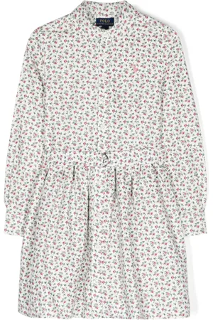 Ralph Lauren Polo Pony dress