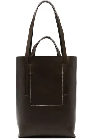 Rick Owens Medium Shopper tote bag