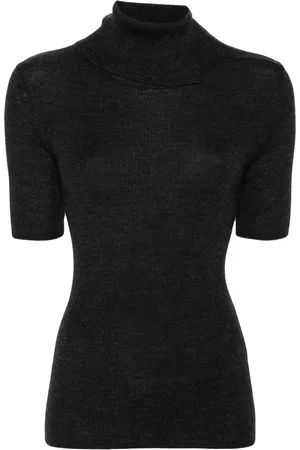 P.A.R.O.S.H. Wool top