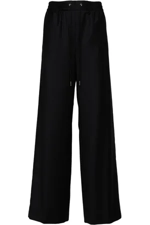 Paul Smith Straight trousers