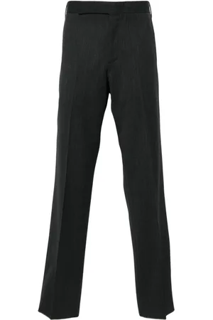 LARDINI Tailored trousers