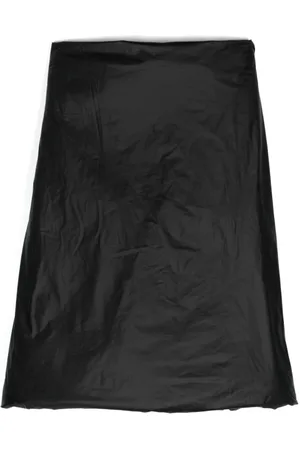 Rick Owens Padded scarf