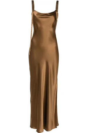 THE GARMENT Catania maxi dress