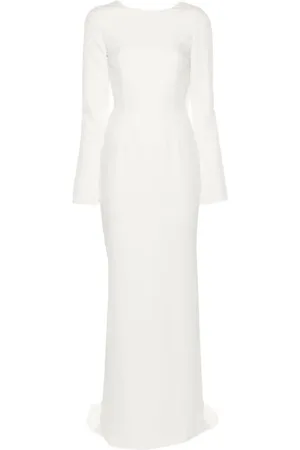 V:PM ATELIER Penn gown