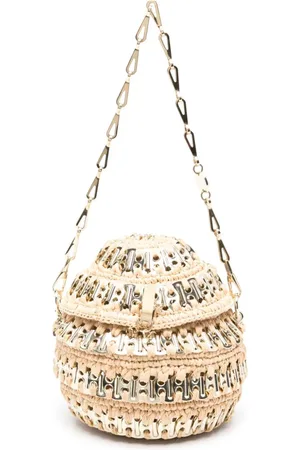 Paco rabanne 1969 Ball Sac mini bag