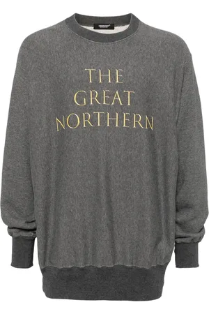 UNDERCOVER Graphic-printed sweatshirt