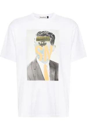 UNDERCOVER Graphic-printed t-shirt
