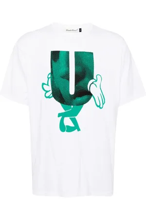 UNDERCOVER Graphic-printed t-shirt