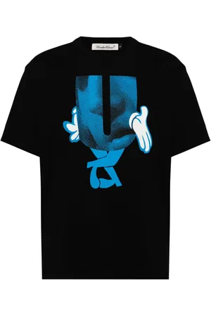 UNDERCOVER Graphic-printed t-shirt