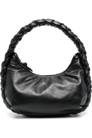Hereu Leather tote bag