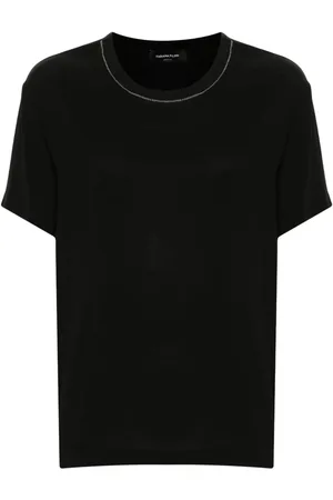 Fabiana Filippi Crew neck top