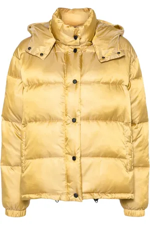 Pinko Love Birds-motif jacket