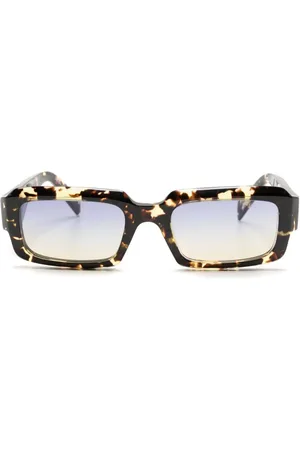 Prada Square-frame sunglasses